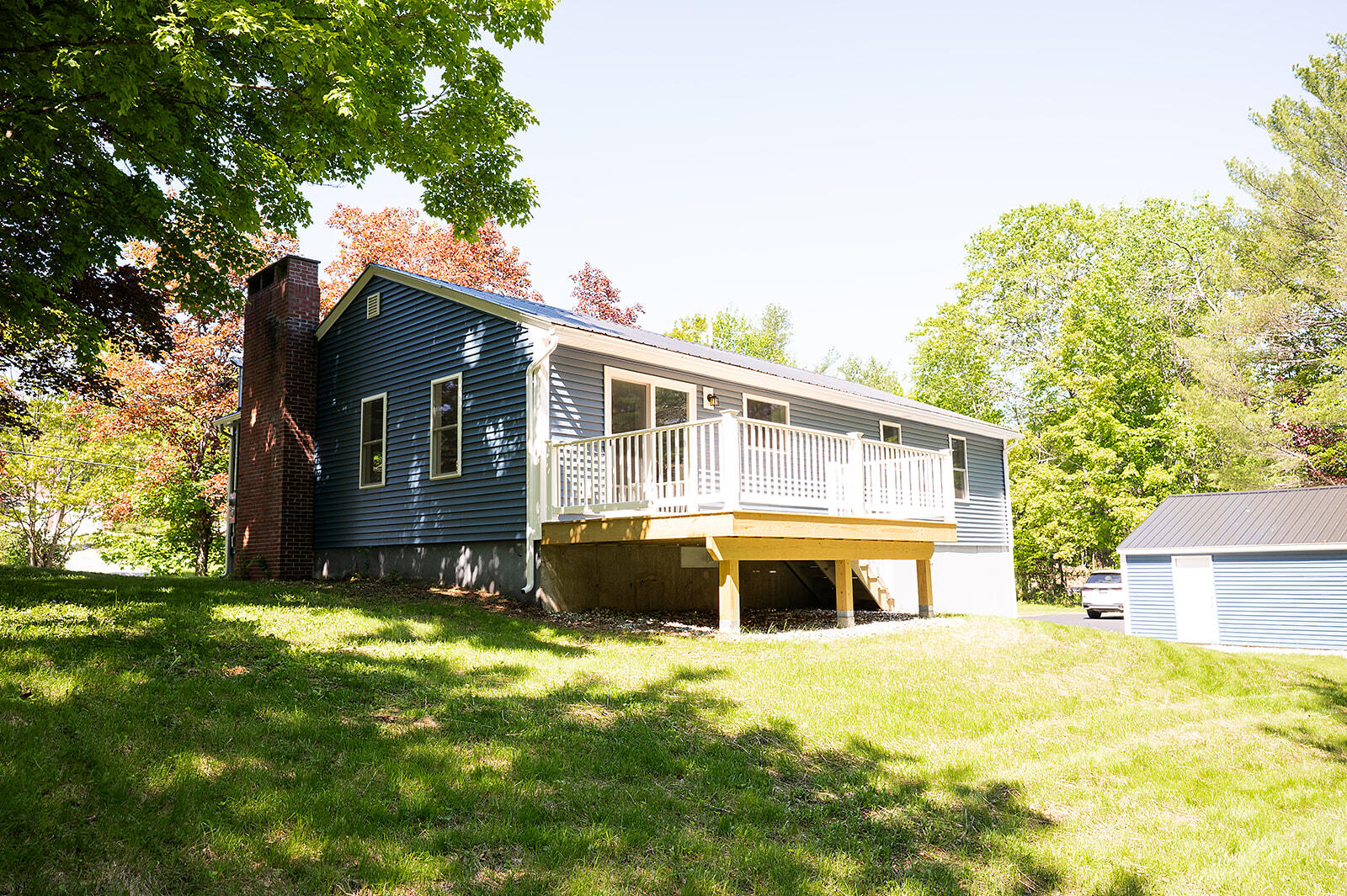 74 Hebron Road Paris, ME 04281 - Photo 5 of 48 MBCO-62