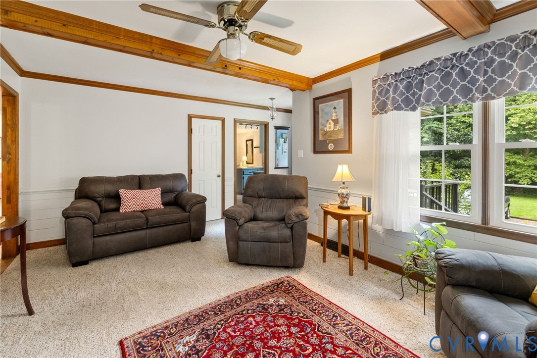 10500 Cherylann Road North Chesterfield, VA 23236 - Photo 6 of 23 Gallery Image 6