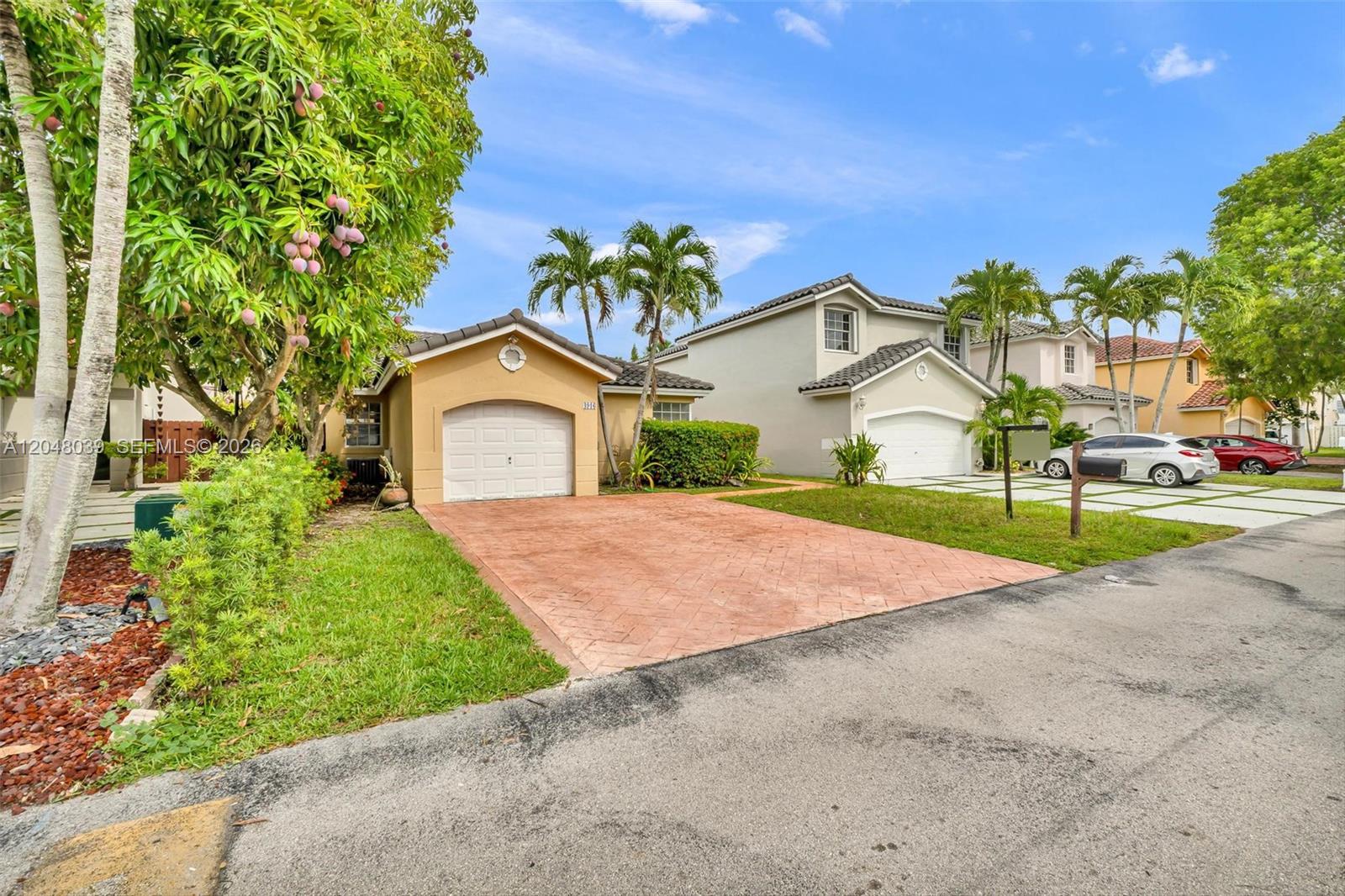 4916 Southwest 154th Avenue Miami, FL 33185 - Photo 2 of 53