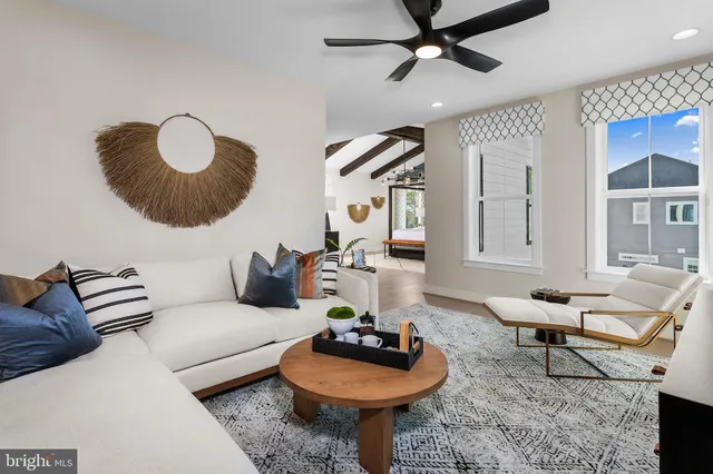 $839,990 | Tbb Tbb Hyde Park Way, Unit EMORY, Bowie, MD 20716