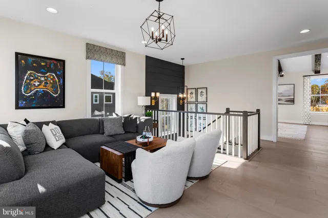 $839,990 | Tbb Tbb Hyde Park Way, Unit EMORY, Bowie, MD 20716