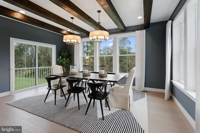 $839,990 | Tbb Tbb Hyde Park Way, Unit EMORY, Bowie, MD 20716