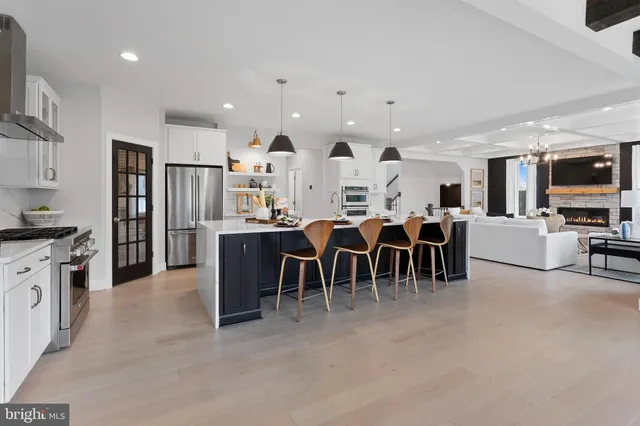 $839,990 | Tbb Tbb Hyde Park Way, Unit EMORY, Bowie, MD 20716