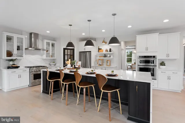 $839,990 | Tbb Tbb Hyde Park Way, Unit EMORY, Bowie, MD 20716