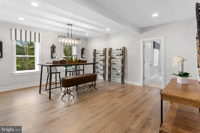 $839,990 | Tbb Tbb Hyde Park Way, Unit EMORY, Bowie, MD 20716