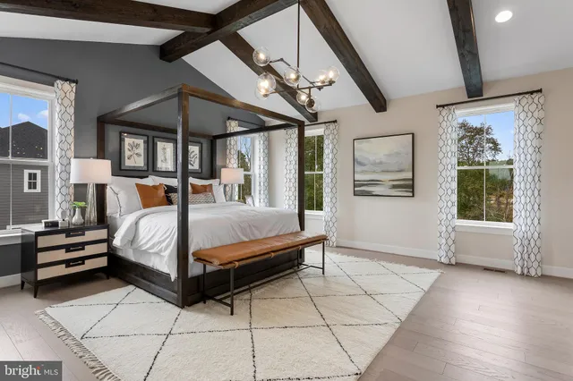 $839,990 | Tbb Tbb Hyde Park Way, Unit EMORY, Bowie, MD 20716