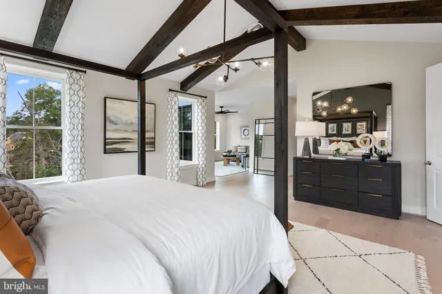 $839,990 | Tbb Tbb Hyde Park Way, Unit EMORY, Bowie, MD 20716