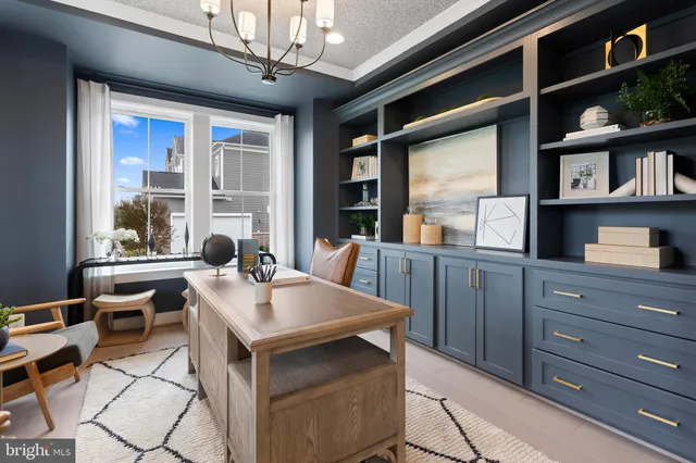 $839,990 | Tbb Tbb Hyde Park Way, Unit EMORY, Bowie, MD 20716