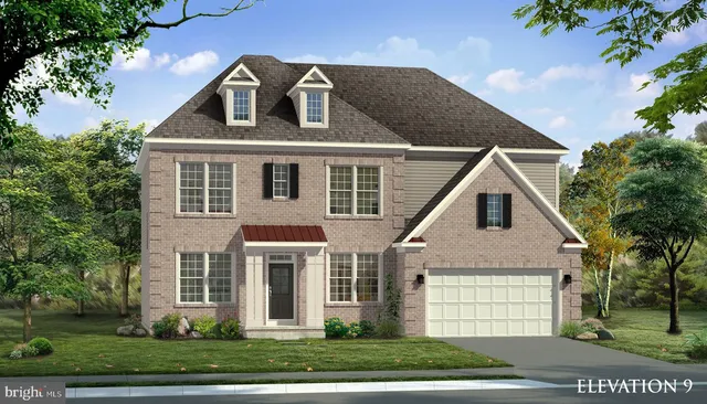 $839,990 | Tbb Tbb Hyde Park Way, Unit EMORY, Bowie, MD 20716