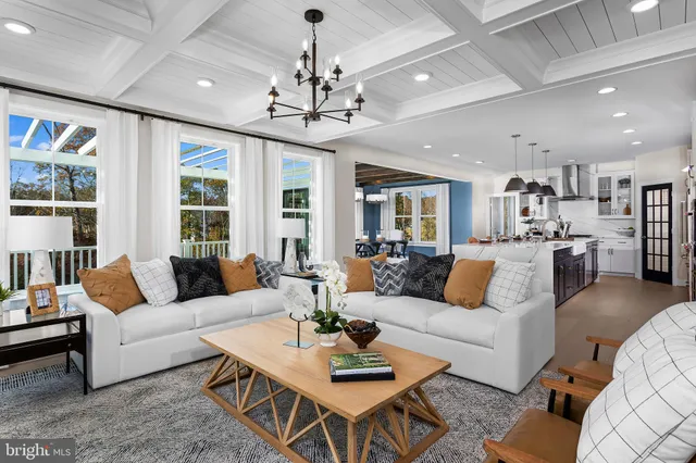 $839,990 | Tbb Tbb Hyde Park Way, Unit EMORY, Bowie, MD 20716