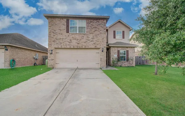 $240,000 | 510 Douro Drive, Crosby, TX 77532