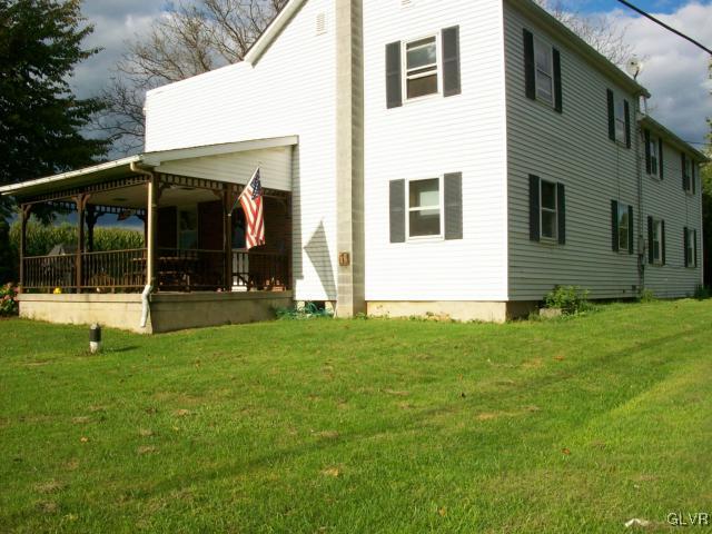 811 Georgetown Road Nazareth, PA 18064 - Photo 1 of 6 Gallery Image 1