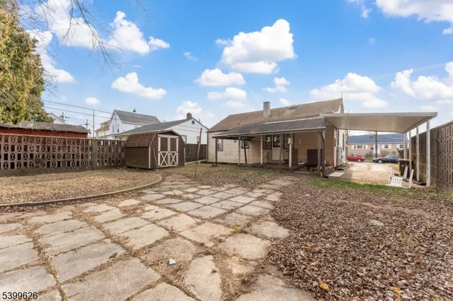 $389,900 | 299 Howard Street, New Brunswick, NJ 08901