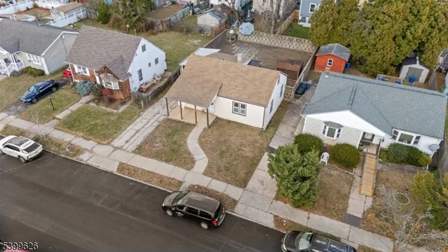 $389,900 | 299 Howard Street, New Brunswick, NJ 08901