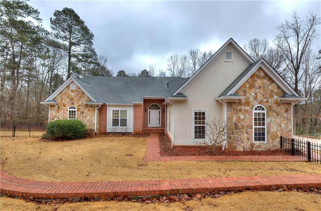 6885 Cowan Mill Road Winston, GA 30187 - Photo 1 of 1