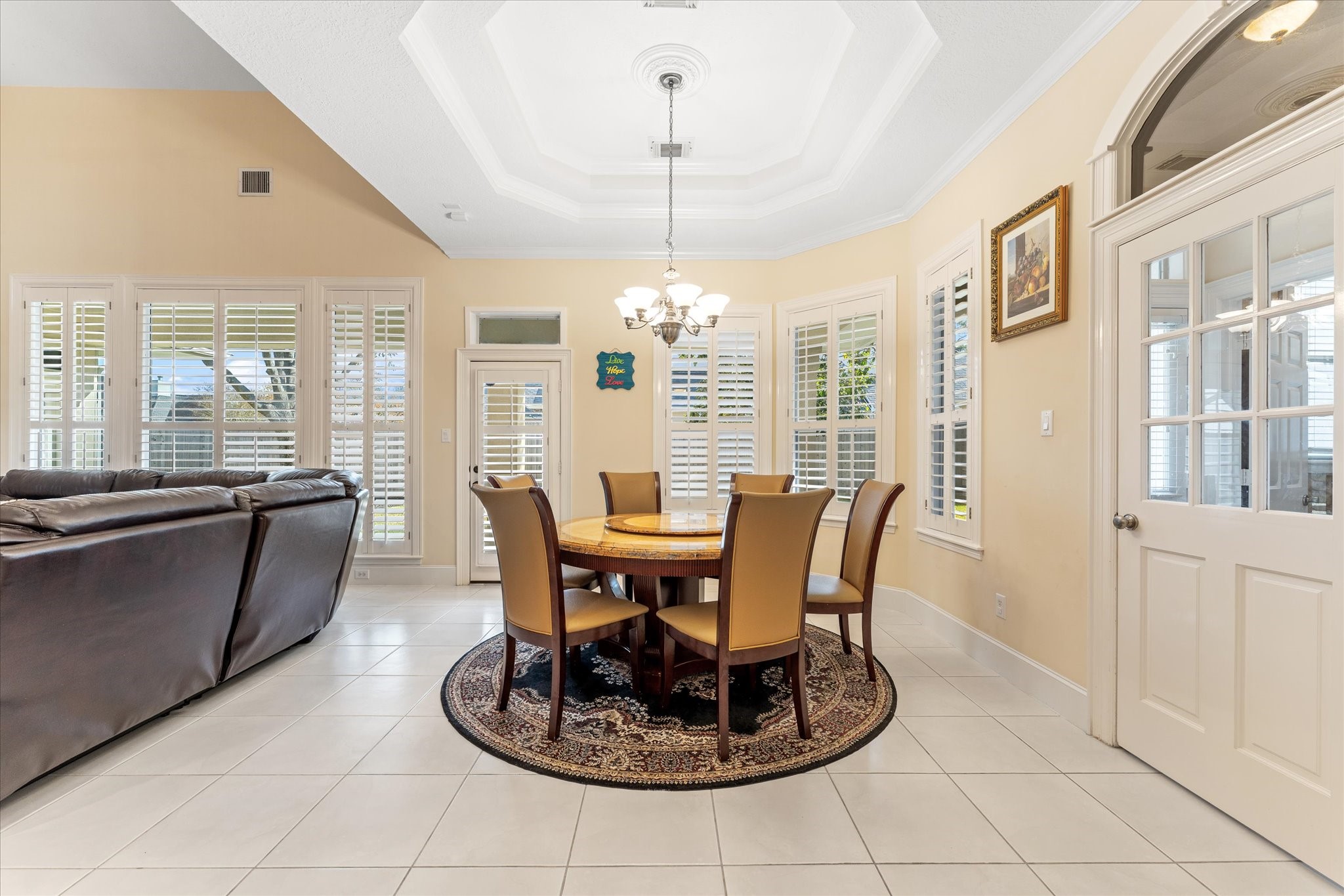 3607 Adamwood Court Spring, TX 77388 - Photo 11 of 47