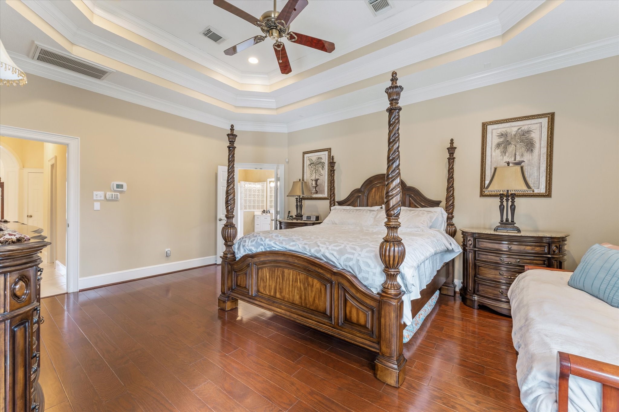 3607 Adamwood Court Spring, TX 77388 - Photo 19 of 47