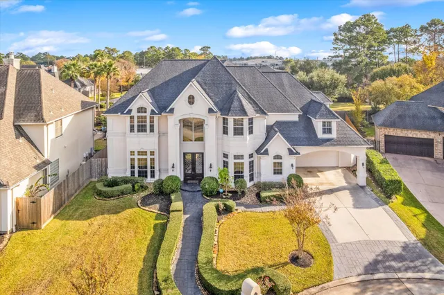 $625,000 | 3607 Adamwood Court, Spring, TX 77388