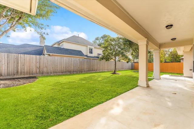 $625,000 | 3607 Adamwood Court, Spring, TX 77388