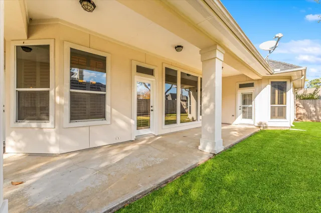 $625,000 | 3607 Adamwood Court, Spring, TX 77388