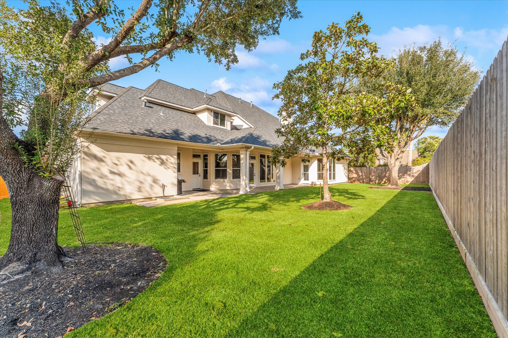 3607 Adamwood Court Spring, TX 77388 - Photo 39 of 47