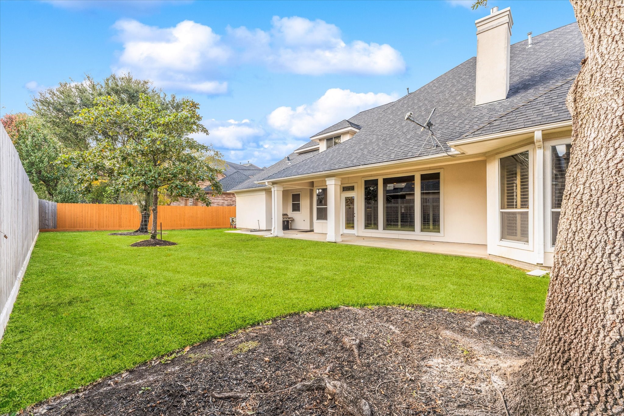 3607 Adamwood Court Spring, TX 77388 - Photo 41 of 47