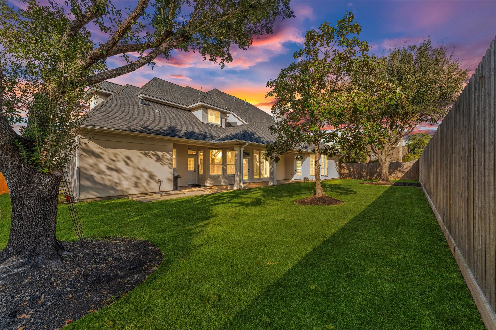 3607 Adamwood Court Spring, TX 77388 - Photo 42 of 47