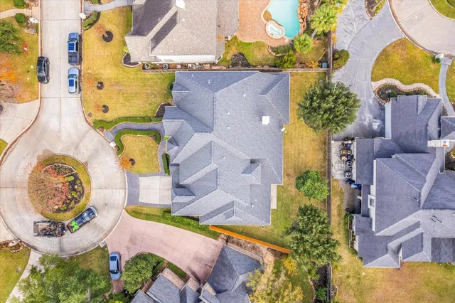 $625,000 | 3607 Adamwood Court, Spring, TX 77388