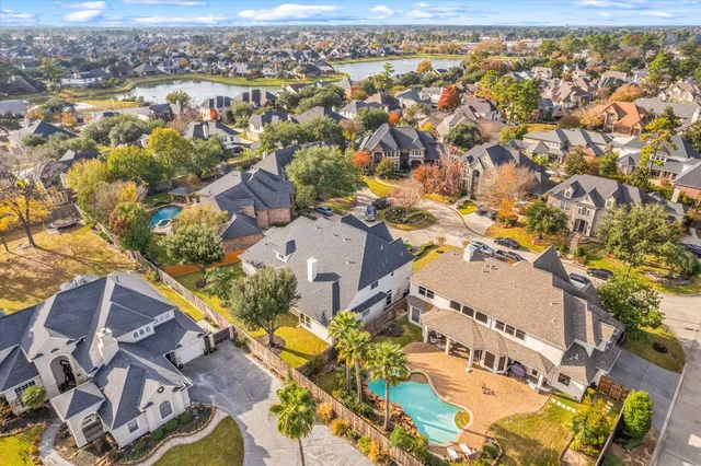 $625,000 | 3607 Adamwood Court, Spring, TX 77388