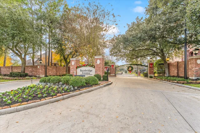 $625,000 | 3607 Adamwood Court, Spring, TX 77388