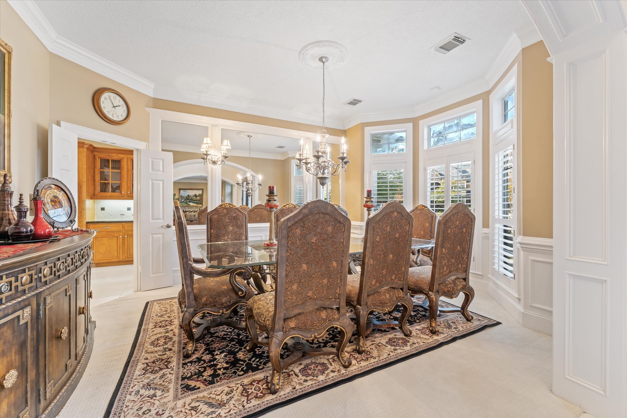 3607 Adamwood Court Spring, TX 77388 - Photo 6 of 47