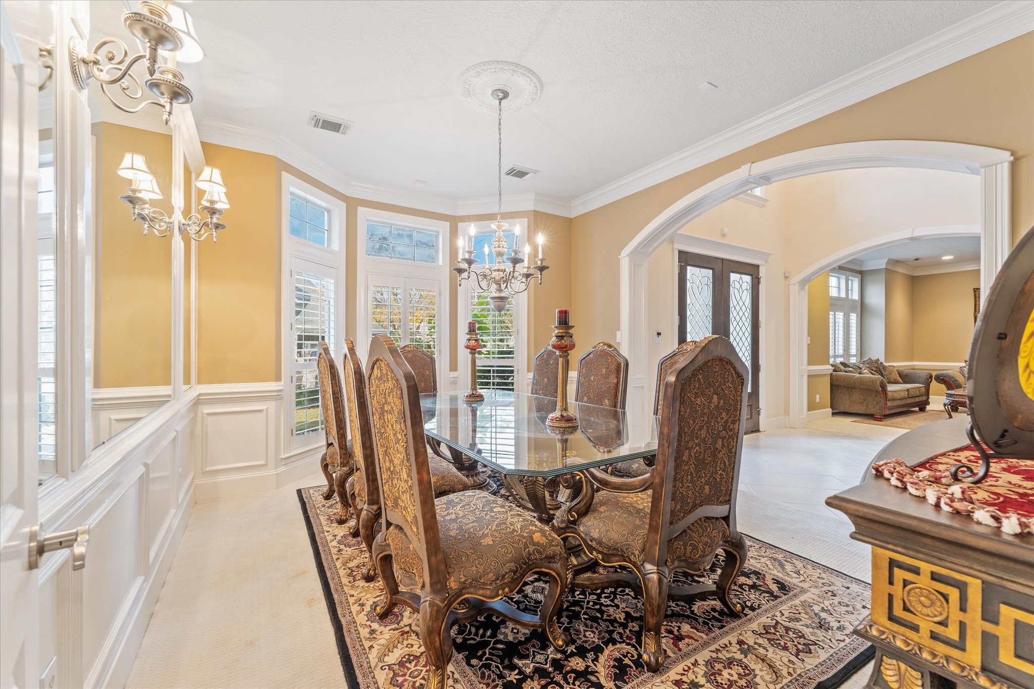 3607 Adamwood Court Spring, TX 77388 - Photo 7 of 47