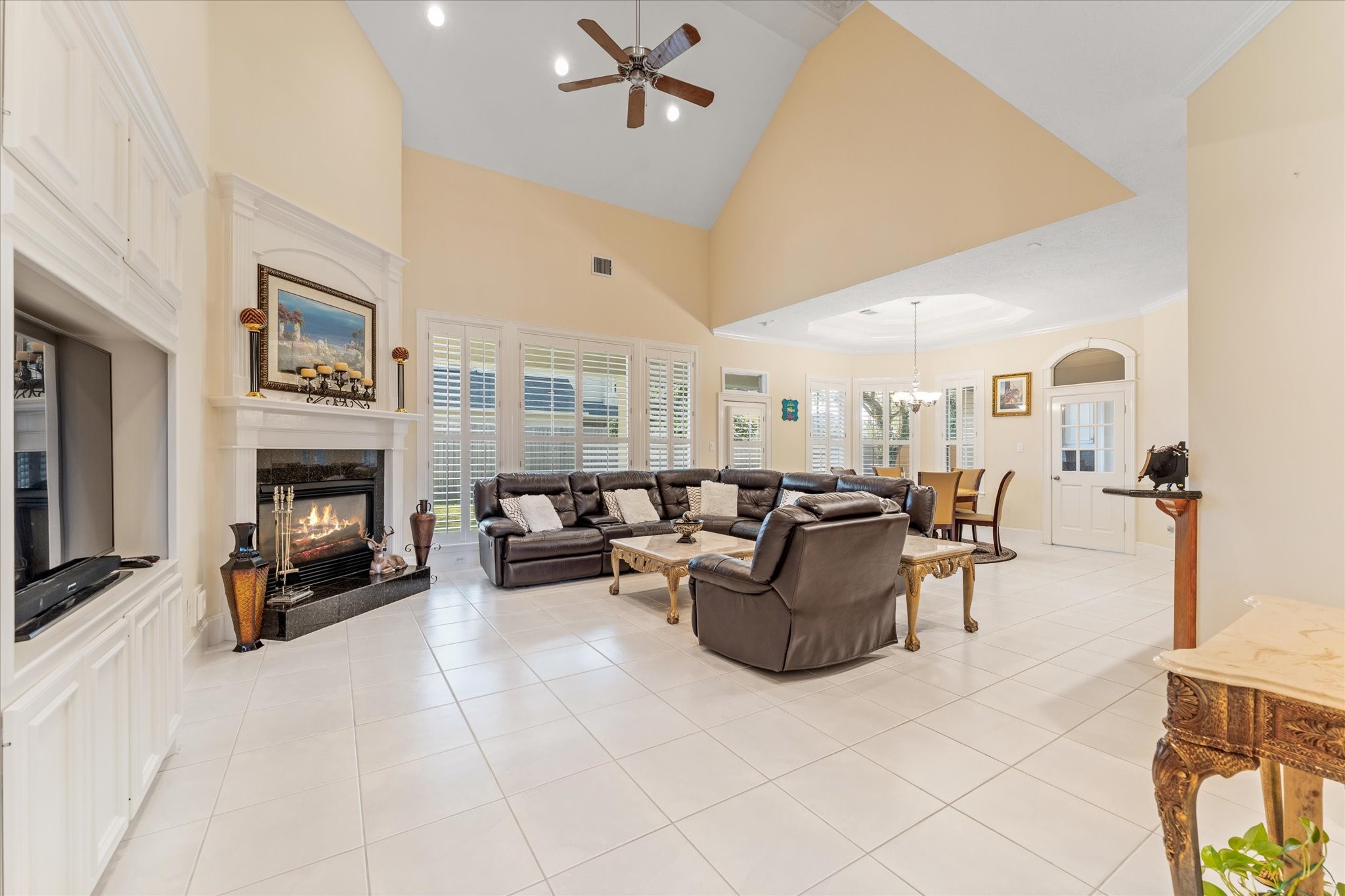 3607 Adamwood Court Spring, TX 77388 - Photo 9 of 47