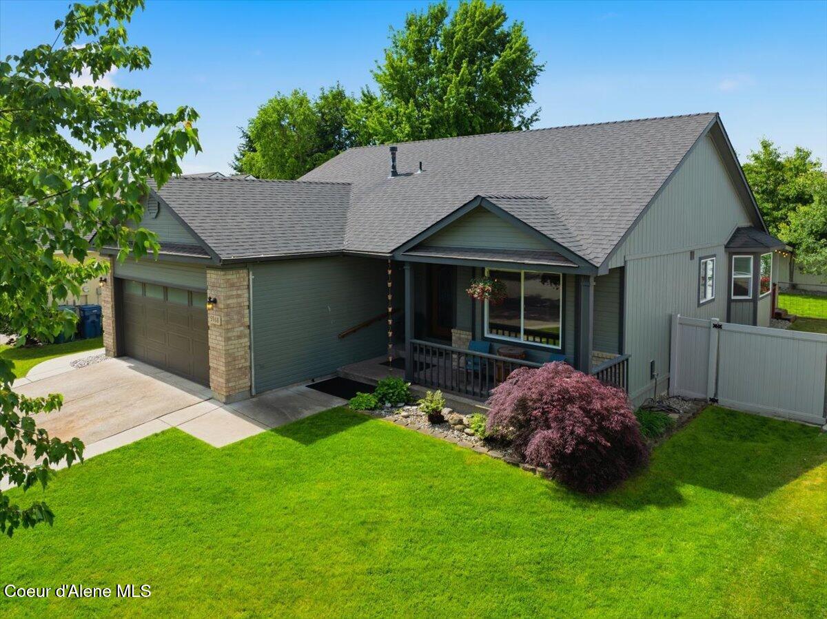 5968 North Stafford Road Coeur D'Alene, ID 83815 - Photo 1 of 58 05-5968 N Stafford Rd_RedHogMedia
