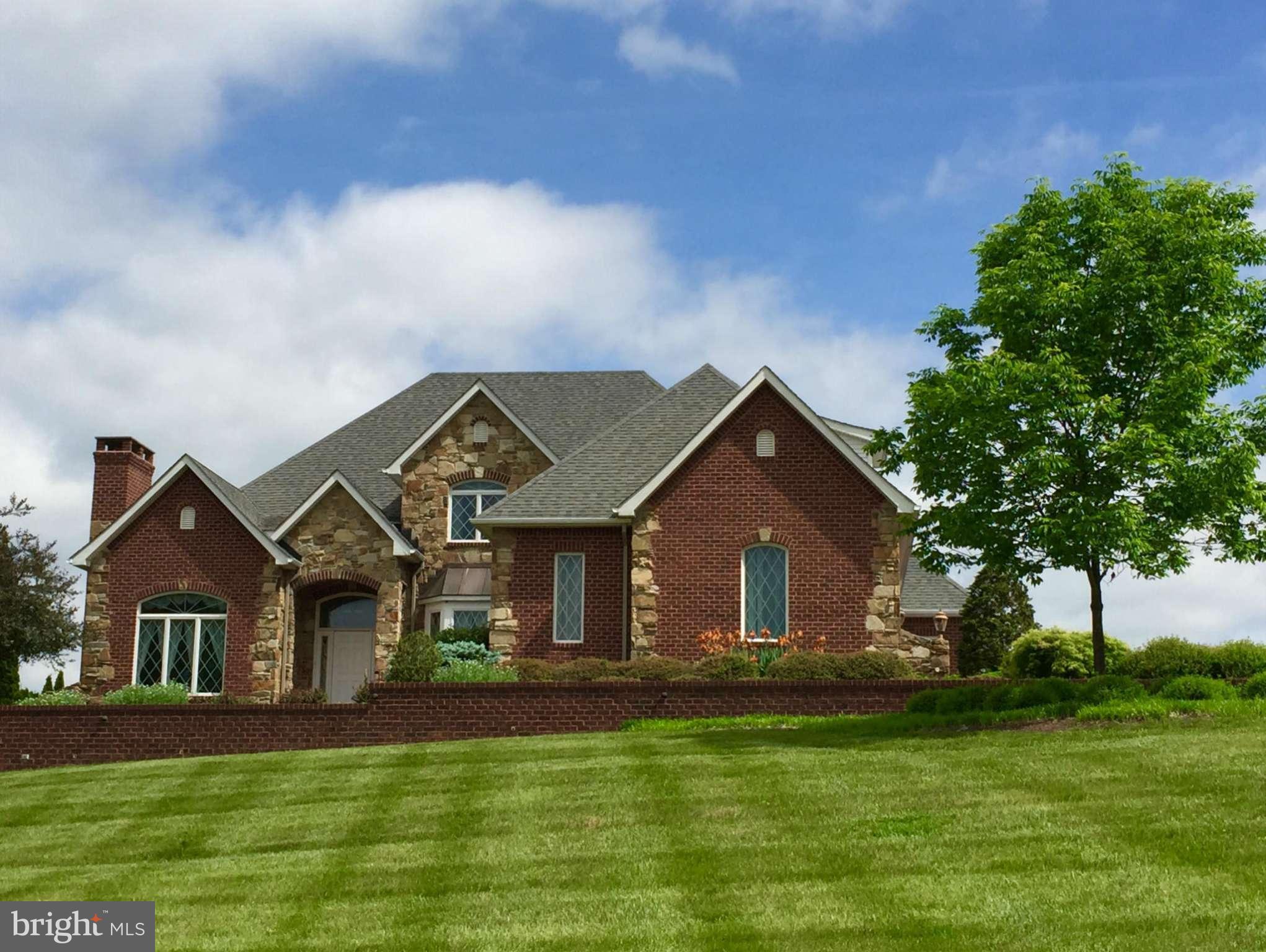 2220 Uniontown Road Westminster, MD 21158 - Photo 1 of 30 Exterior (Front)
