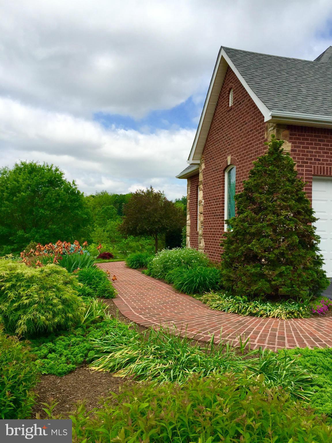2220 Uniontown Road Westminster, MD 21158 - Photo 27 of 30 Exterior (Front)
