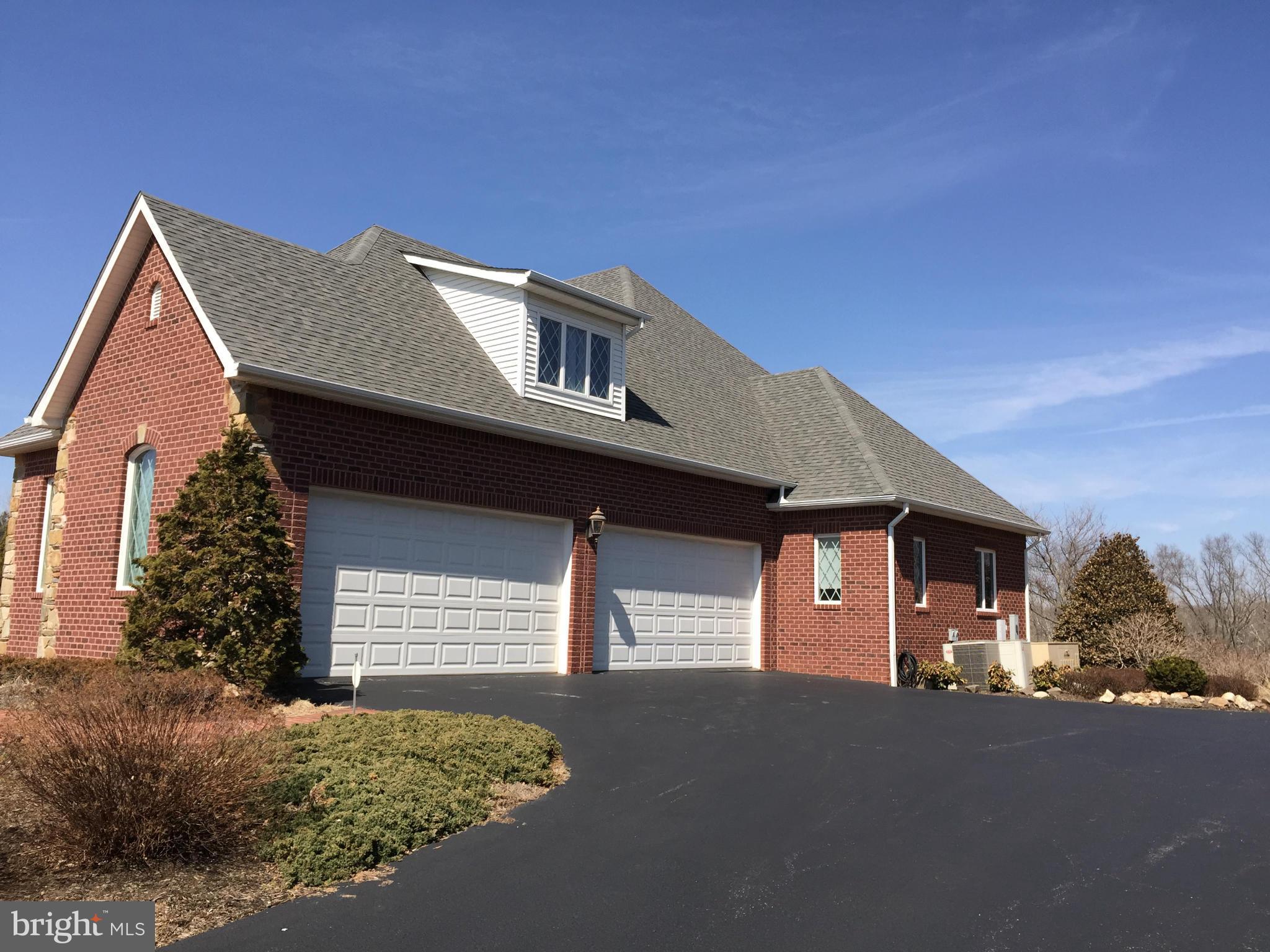 2220 Uniontown Road Westminster, MD 21158 - Photo 28 of 30 Exterior (General)