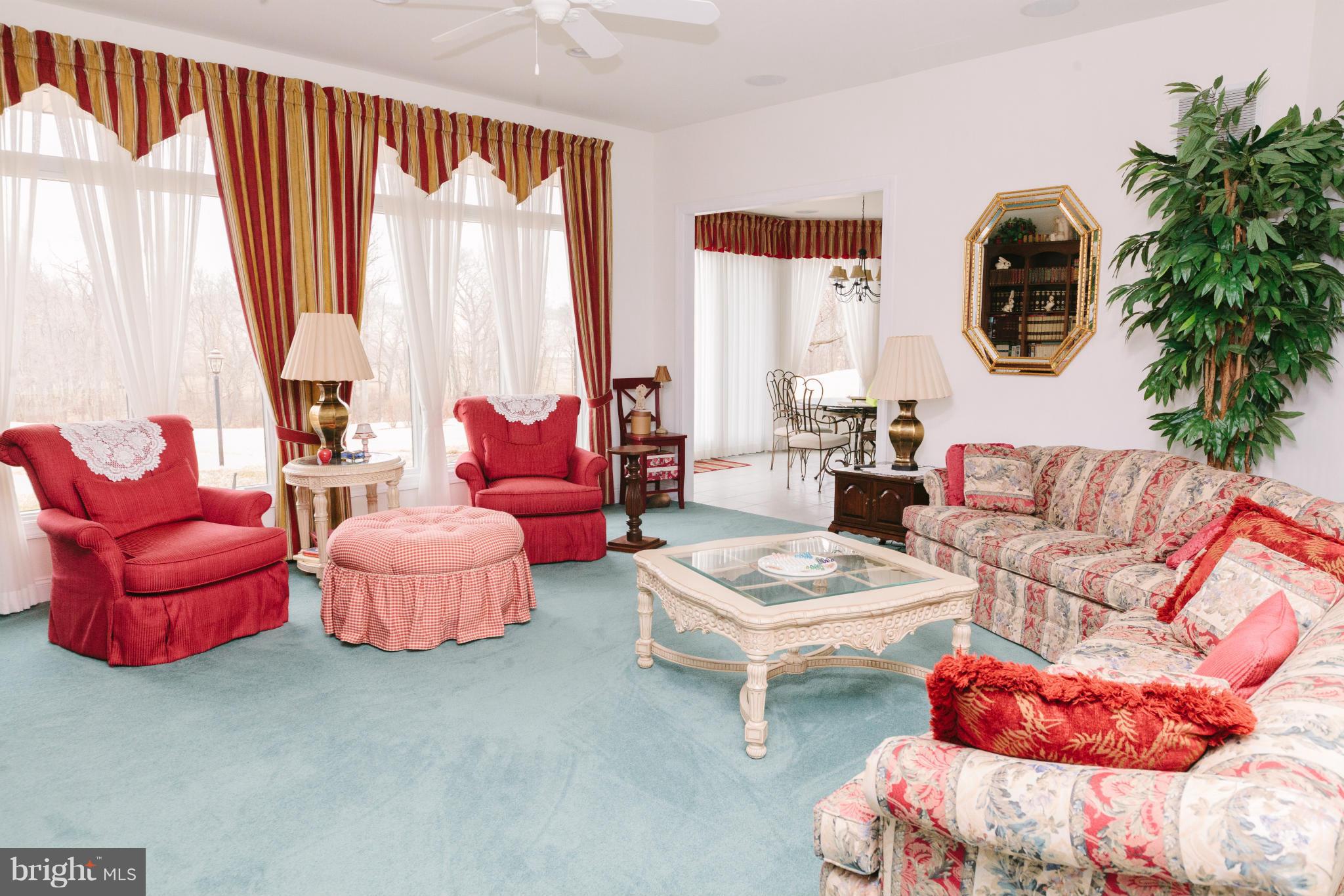 2220 Uniontown Road Westminster, MD 21158 - Photo 5 of 30 Family Room