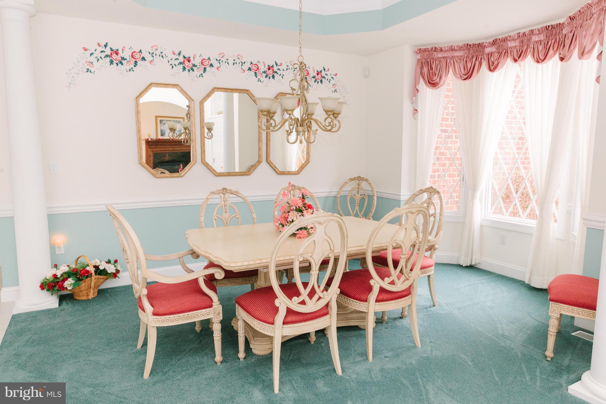 2220 Uniontown Road Westminster, MD 21158 - Photo 6 of 30 Dining Room