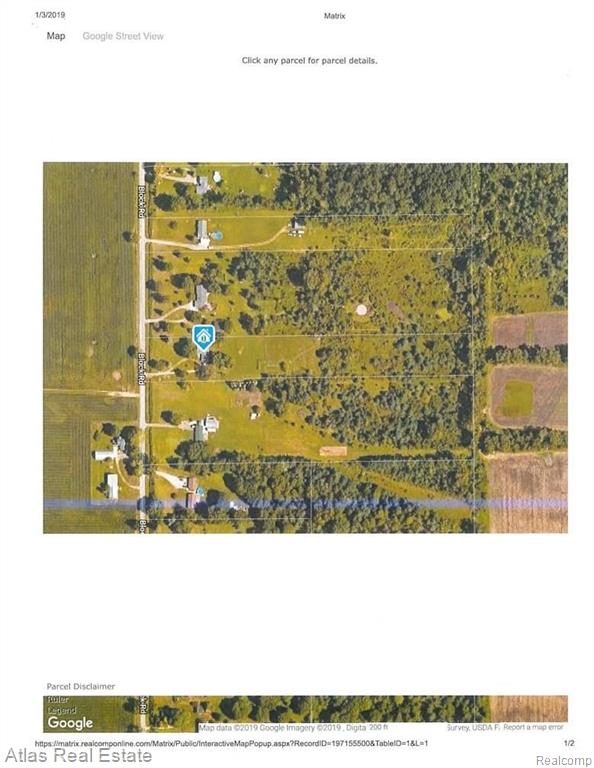 13723 Block Road Birch Run, MI 48415 - Photo 35 of 35