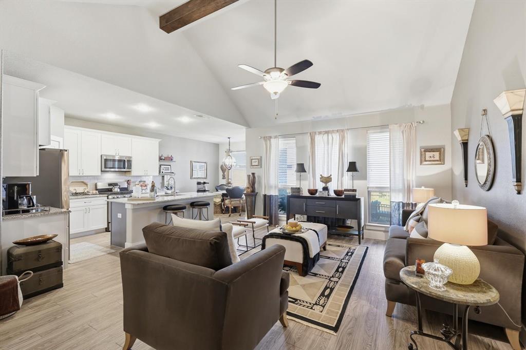 63 Kramer Lane Sanger, TX 76266 - Photo 11 of 40