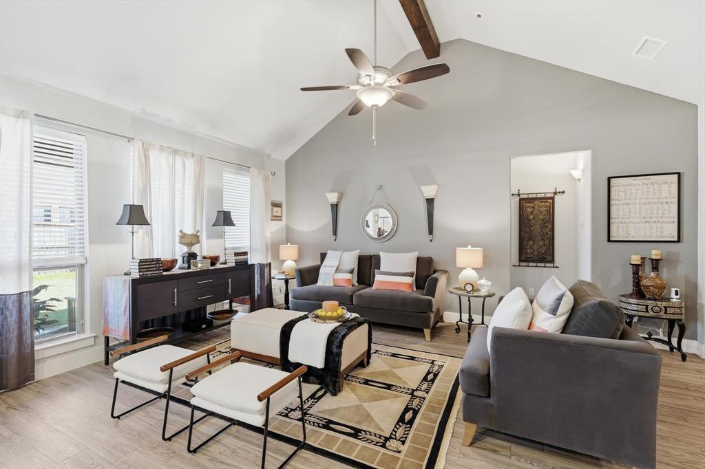 63 Kramer Lane Sanger, TX 76266 - Photo 12 of 40