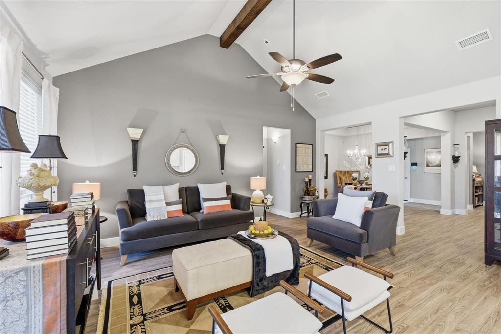 63 Kramer Lane Sanger, TX 76266 - Photo 13 of 40