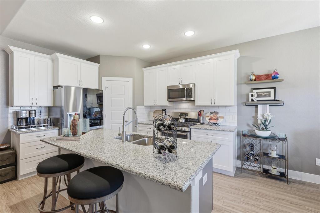 63 Kramer Lane Sanger, TX 76266 - Photo 15 of 40