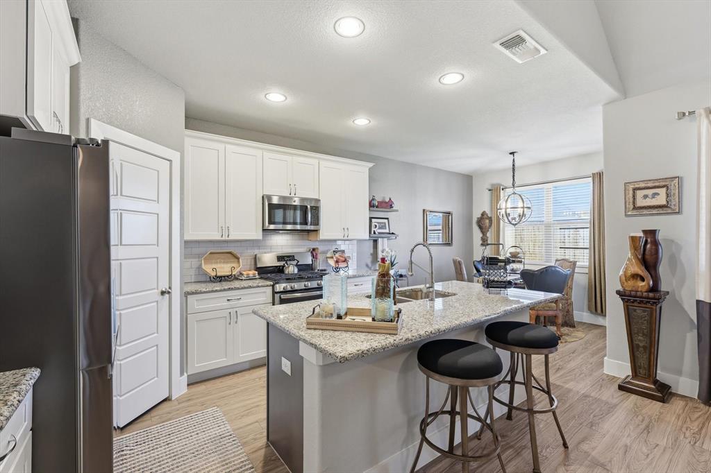 63 Kramer Lane Sanger, TX 76266 - Photo 16 of 40