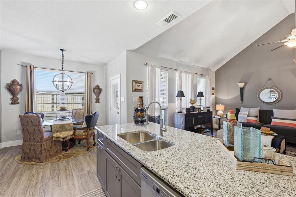 63 Kramer Lane Sanger, TX 76266 - Photo 17 of 40