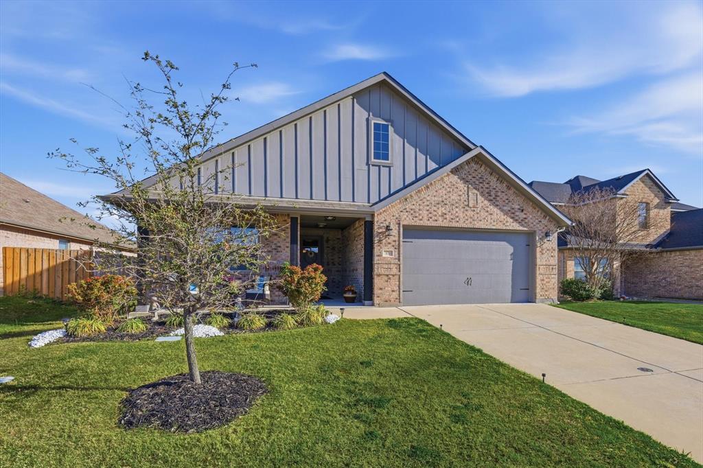 63 Kramer Lane Sanger, TX 76266 - Photo 2 of 40