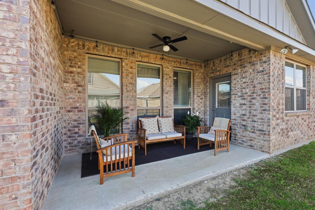 63 Kramer Lane Sanger, TX 76266 - Photo 34 of 40