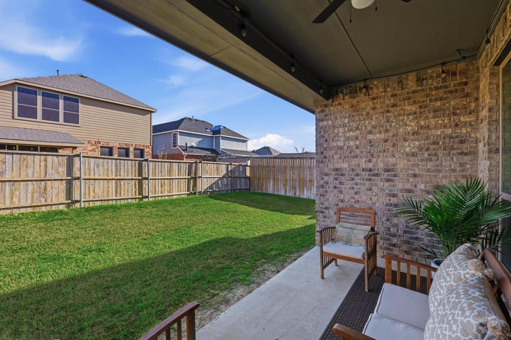 63 Kramer Lane Sanger, TX 76266 - Photo 35 of 40