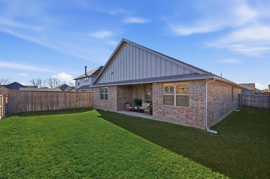 63 Kramer Lane Sanger, TX 76266 - Photo 37 of 40